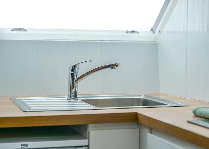 Tres Lumineux - Vue Sur La - 4 Personnes Apartamento